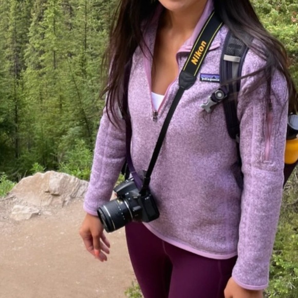 Patagonia Better Sweater - XS - Picture 5 of 5